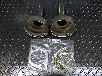 K*a様 マークX ストレート マフラー 直管 オールステンレス 競技用 ZSS 31VT4hV7IXL.jpg
